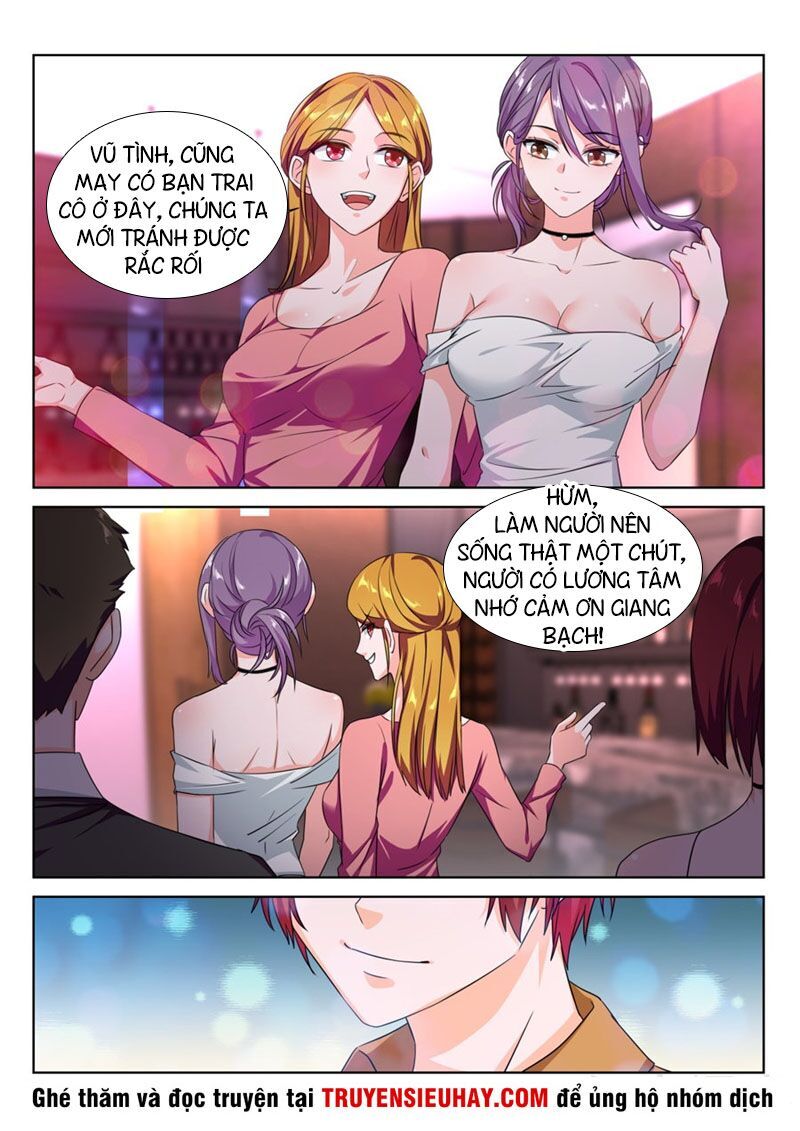 Đô Thị Kiêu Hùng Hệ Thống Chapter 219 - Trang 2