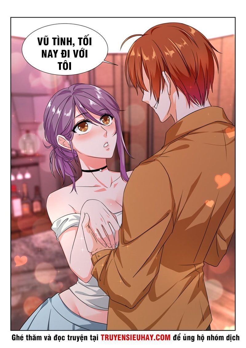 Đô Thị Kiêu Hùng Hệ Thống Chapter 219 - Trang 2