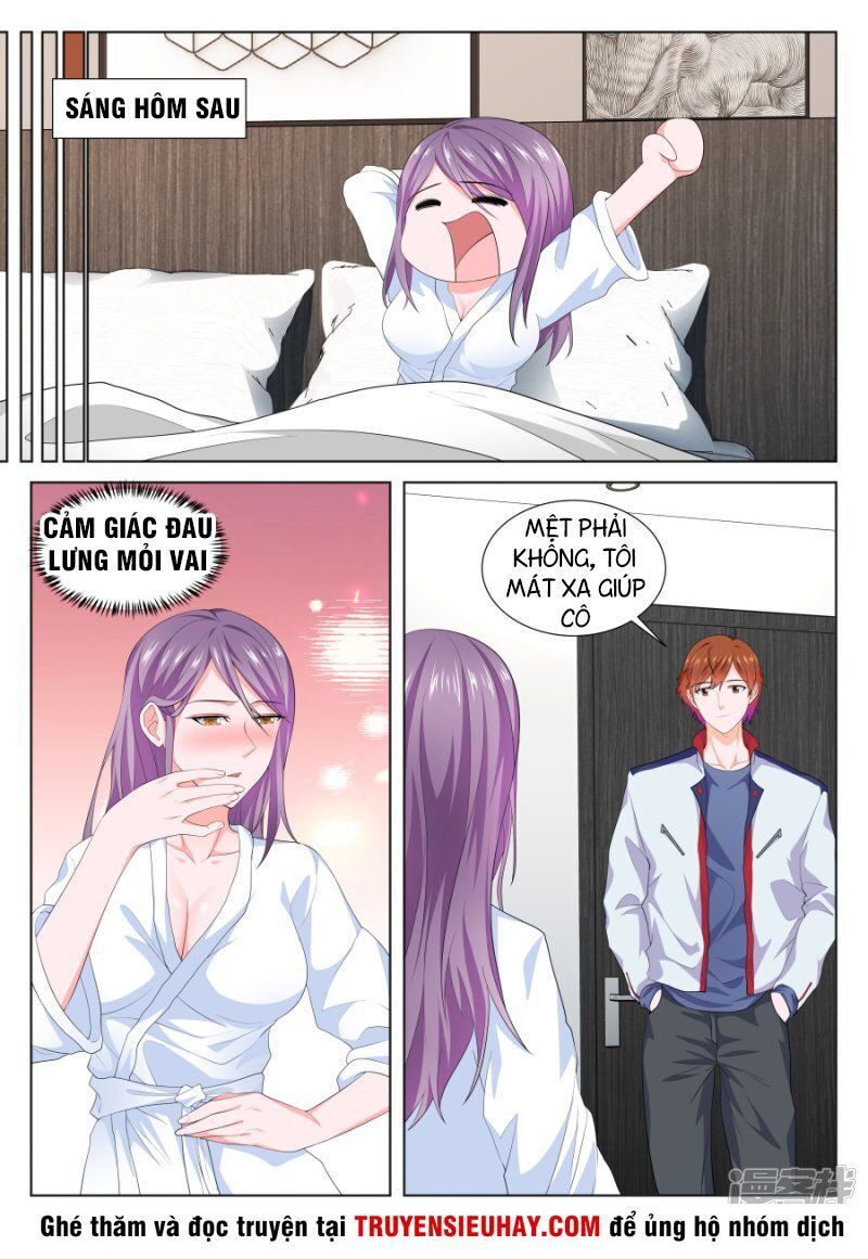 Đô Thị Kiêu Hùng Hệ Thống Chapter 220 - Trang 2