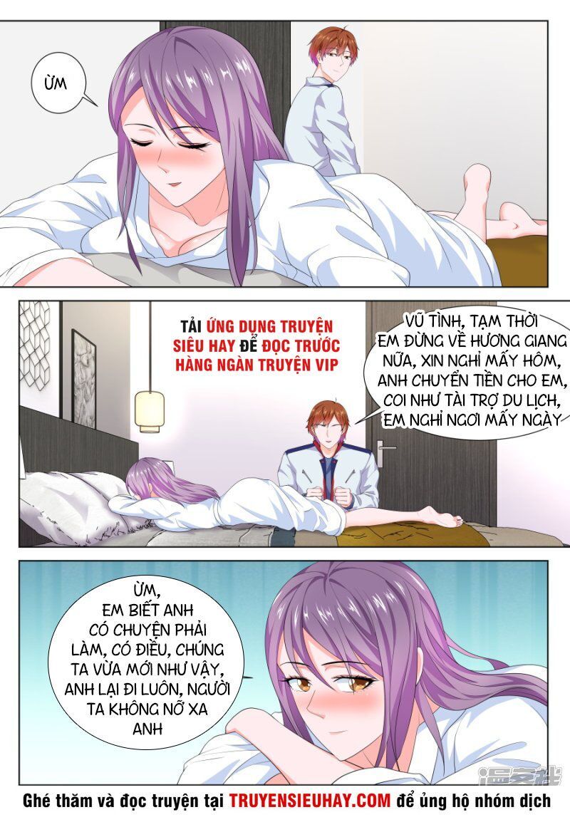 Đô Thị Kiêu Hùng Hệ Thống Chapter 220 - Trang 2