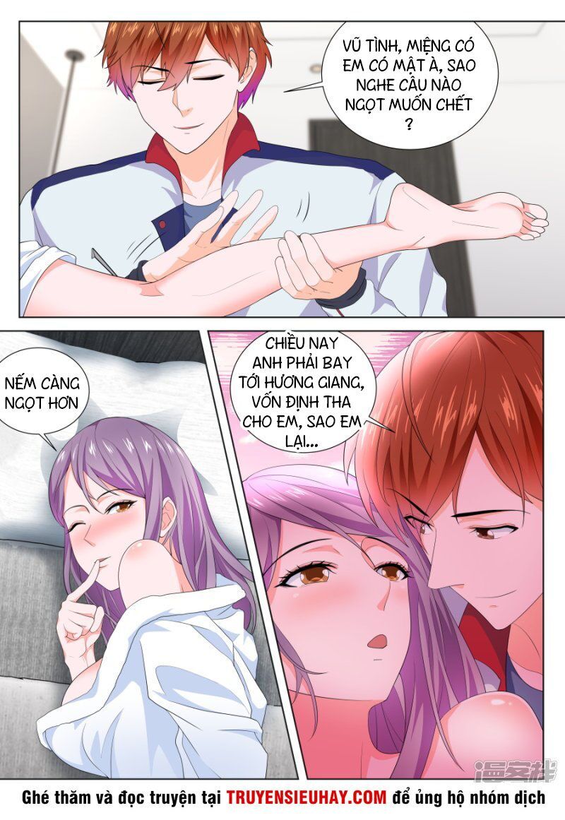 Đô Thị Kiêu Hùng Hệ Thống Chapter 220 - Trang 2