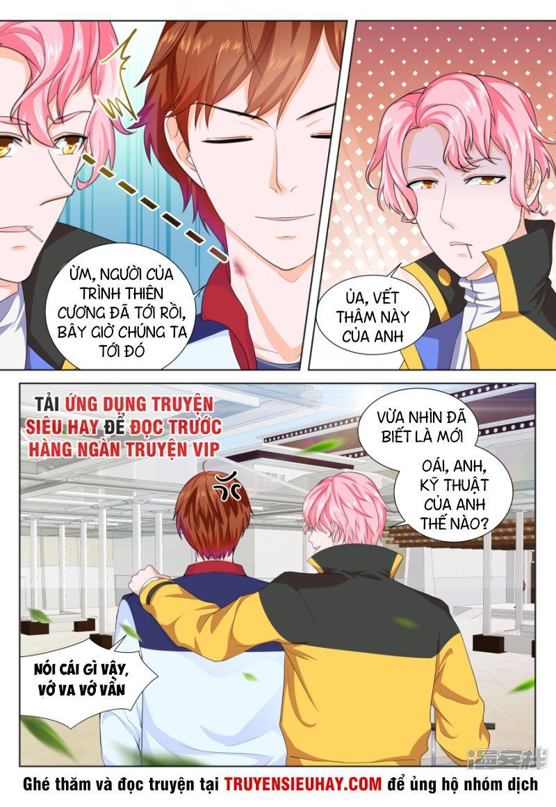 Đô Thị Kiêu Hùng Hệ Thống Chapter 220 - Trang 2