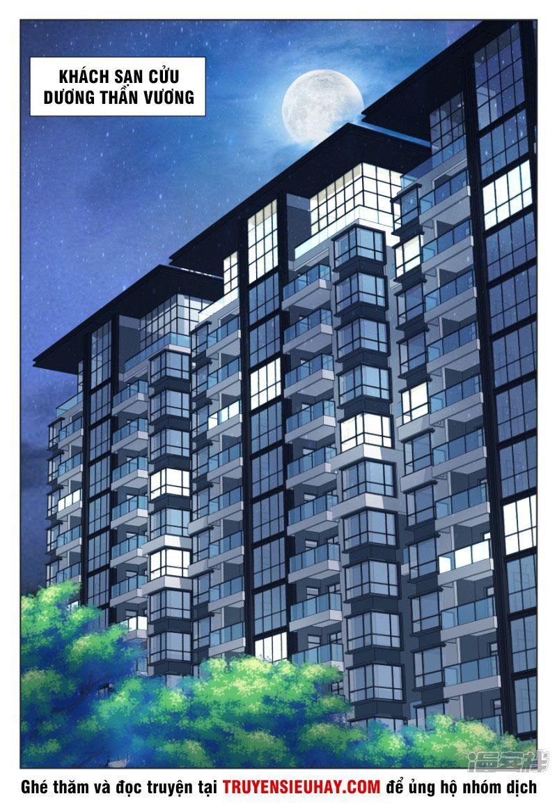 Đô Thị Kiêu Hùng Hệ Thống Chapter 220 - Trang 2