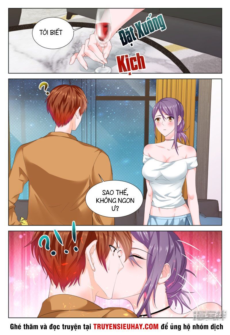 Đô Thị Kiêu Hùng Hệ Thống Chapter 220 - Trang 2