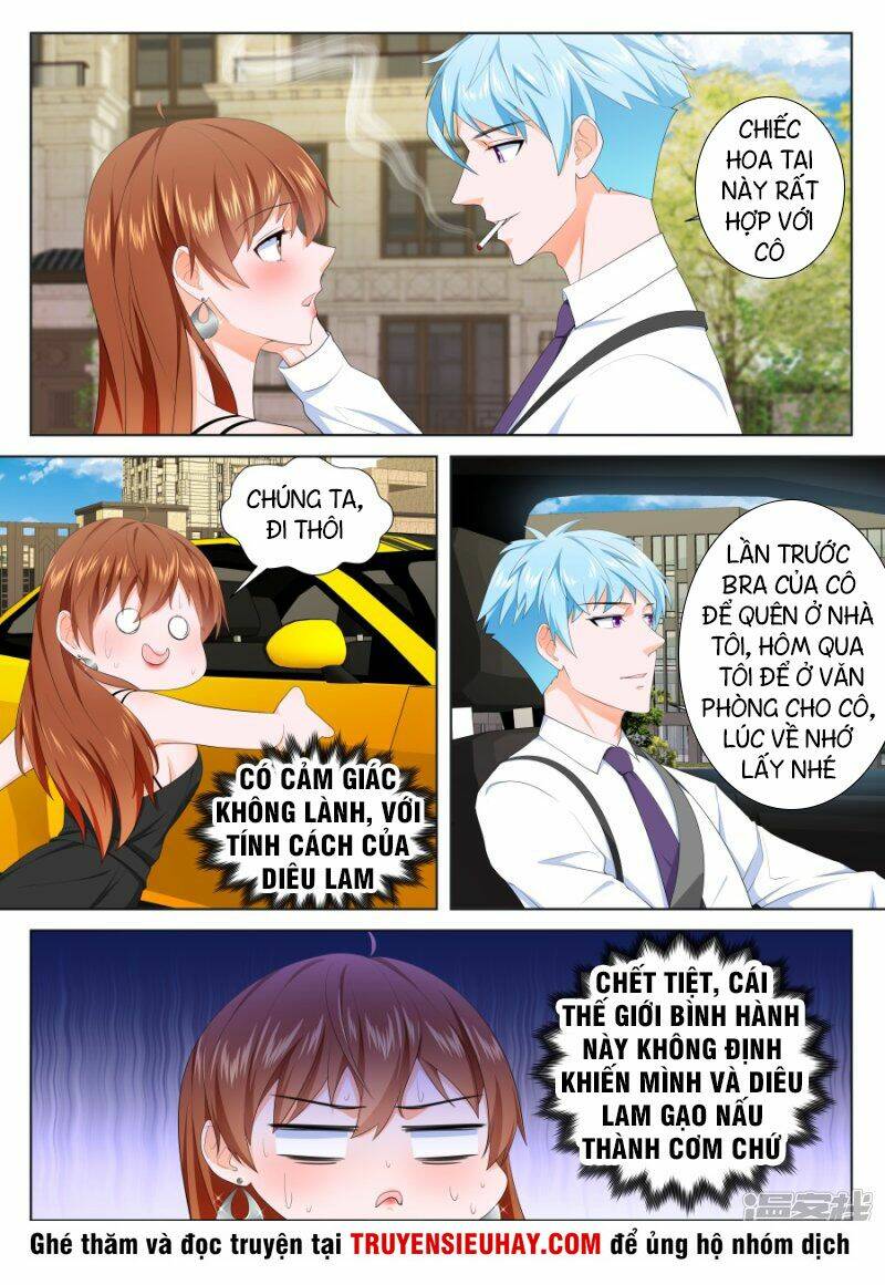 Đô Thị Kiêu Hùng Hệ Thống Chapter 223.5 - Trang 2