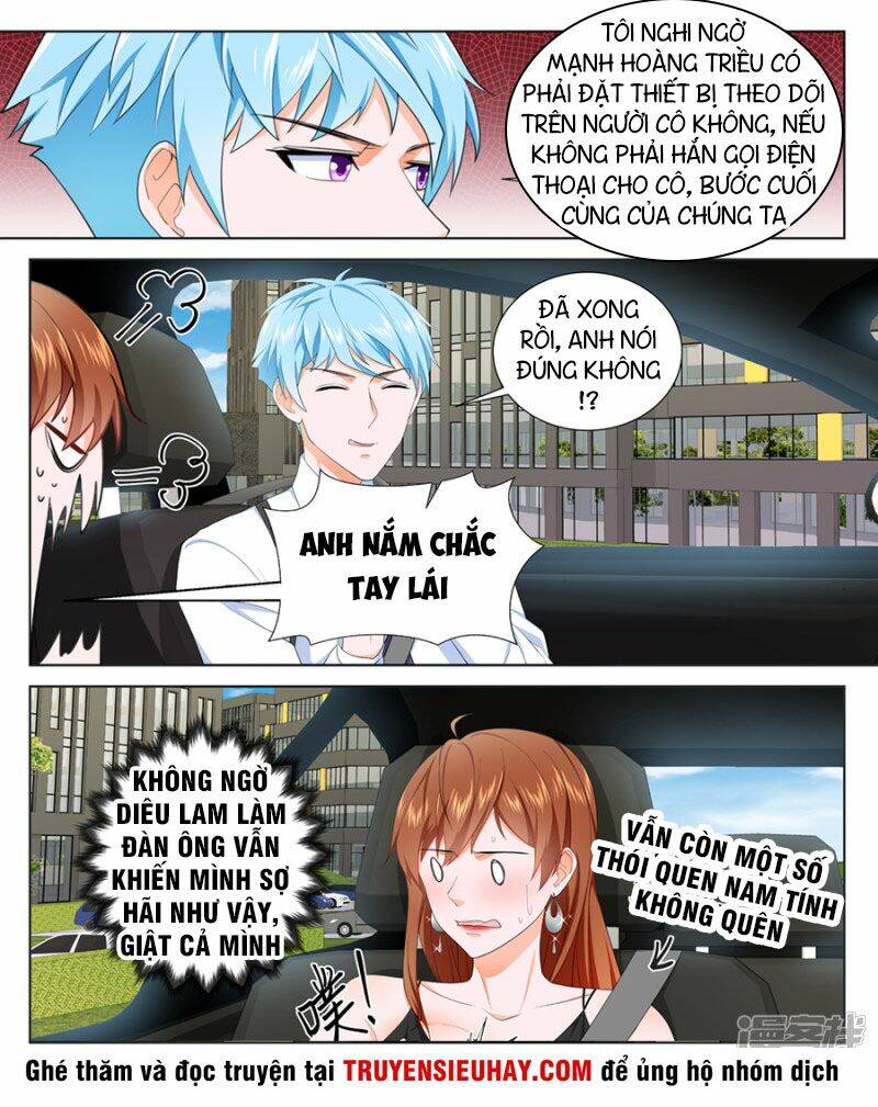 Đô Thị Kiêu Hùng Hệ Thống Chapter 223.5 - Trang 2