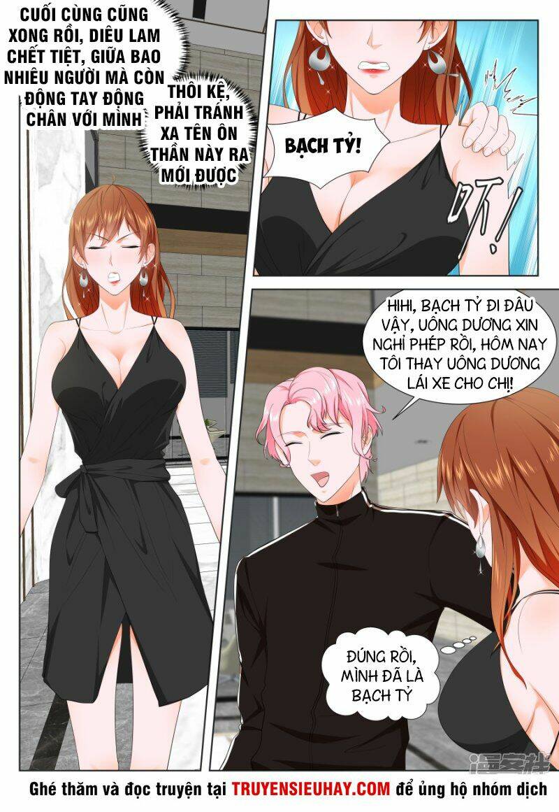 Đô Thị Kiêu Hùng Hệ Thống Chapter 223.5 - Trang 2