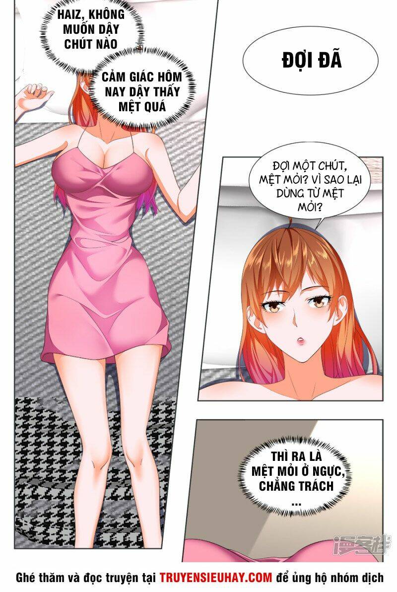 Đô Thị Kiêu Hùng Hệ Thống Chapter 223.5 - Trang 2