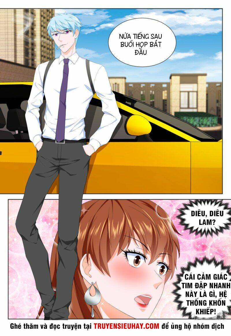 Đô Thị Kiêu Hùng Hệ Thống Chapter 223.5 - Trang 2