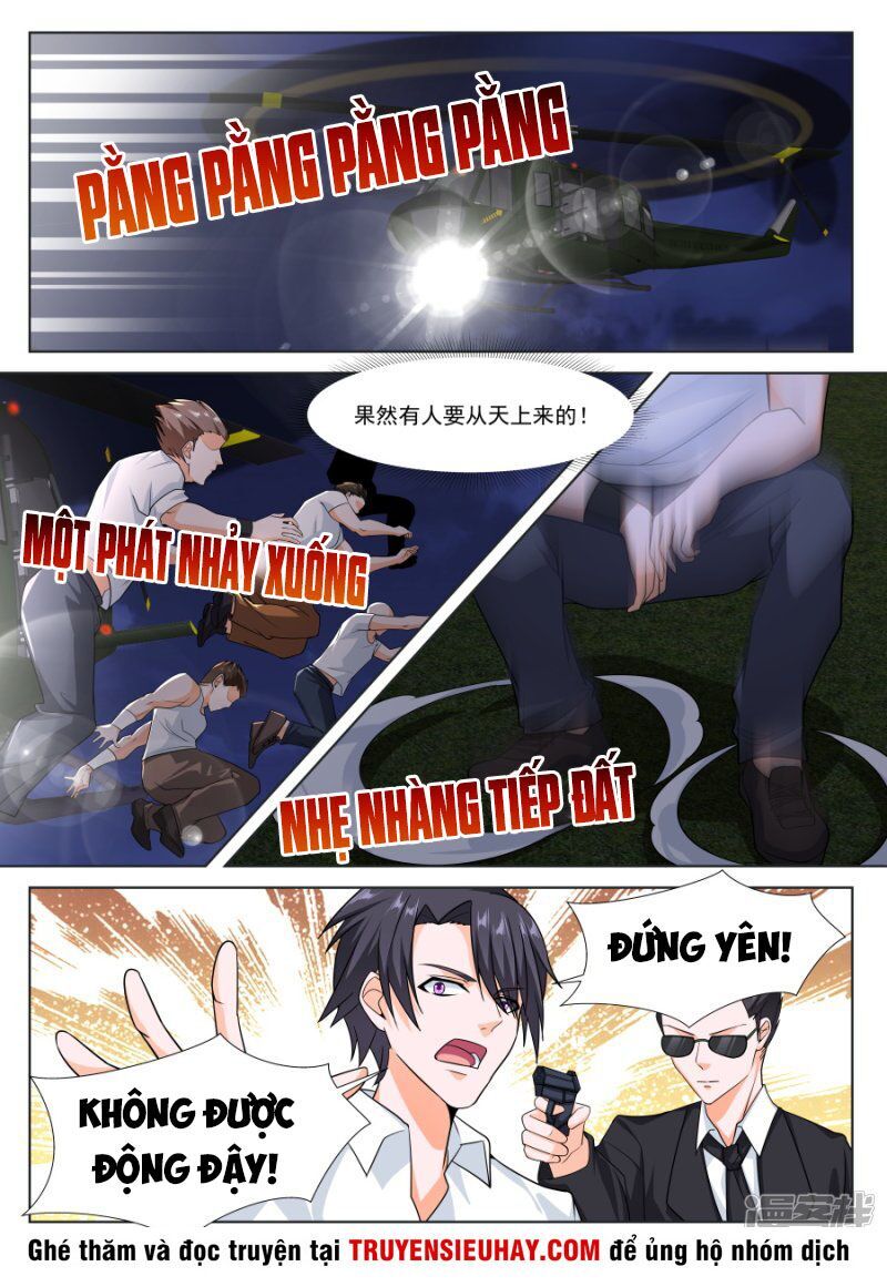 Đô Thị Kiêu Hùng Hệ Thống Chapter 224 - Trang 2