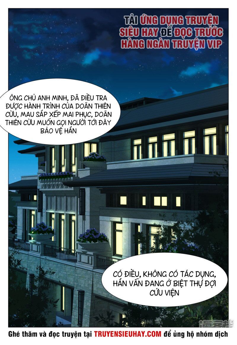 Đô Thị Kiêu Hùng Hệ Thống Chapter 224 - Trang 2