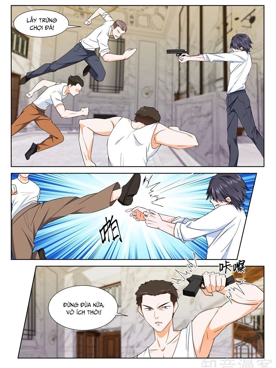 Đô Thị Kiêu Hùng Hệ Thống Chapter 226 - Trang 2