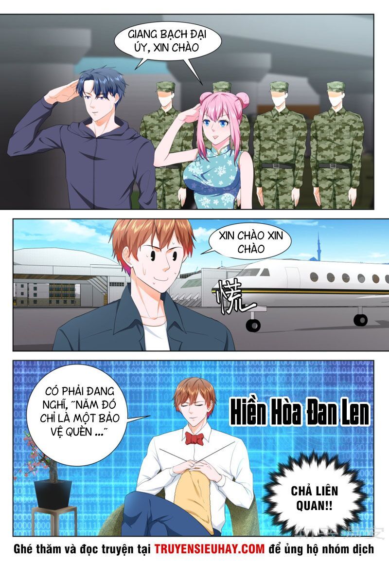 Đô Thị Kiêu Hùng Hệ Thống Chapter 232 - Trang 2