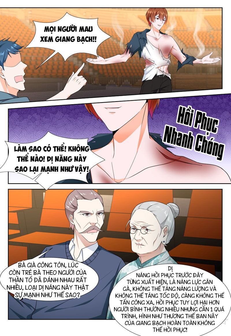 Đô Thị Kiêu Hùng Hệ Thống Chapter 236 - Trang 2