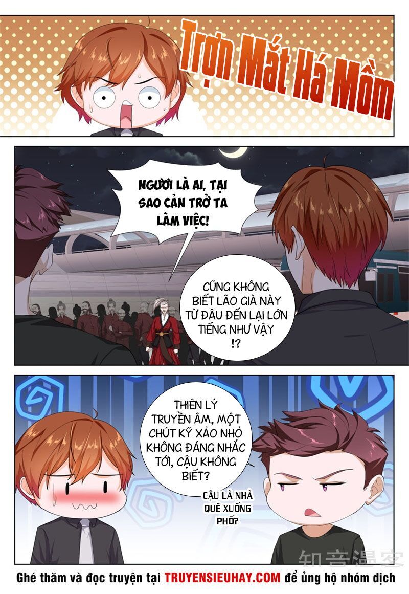 Đô Thị Kiêu Hùng Hệ Thống Chapter 243 - Trang 2