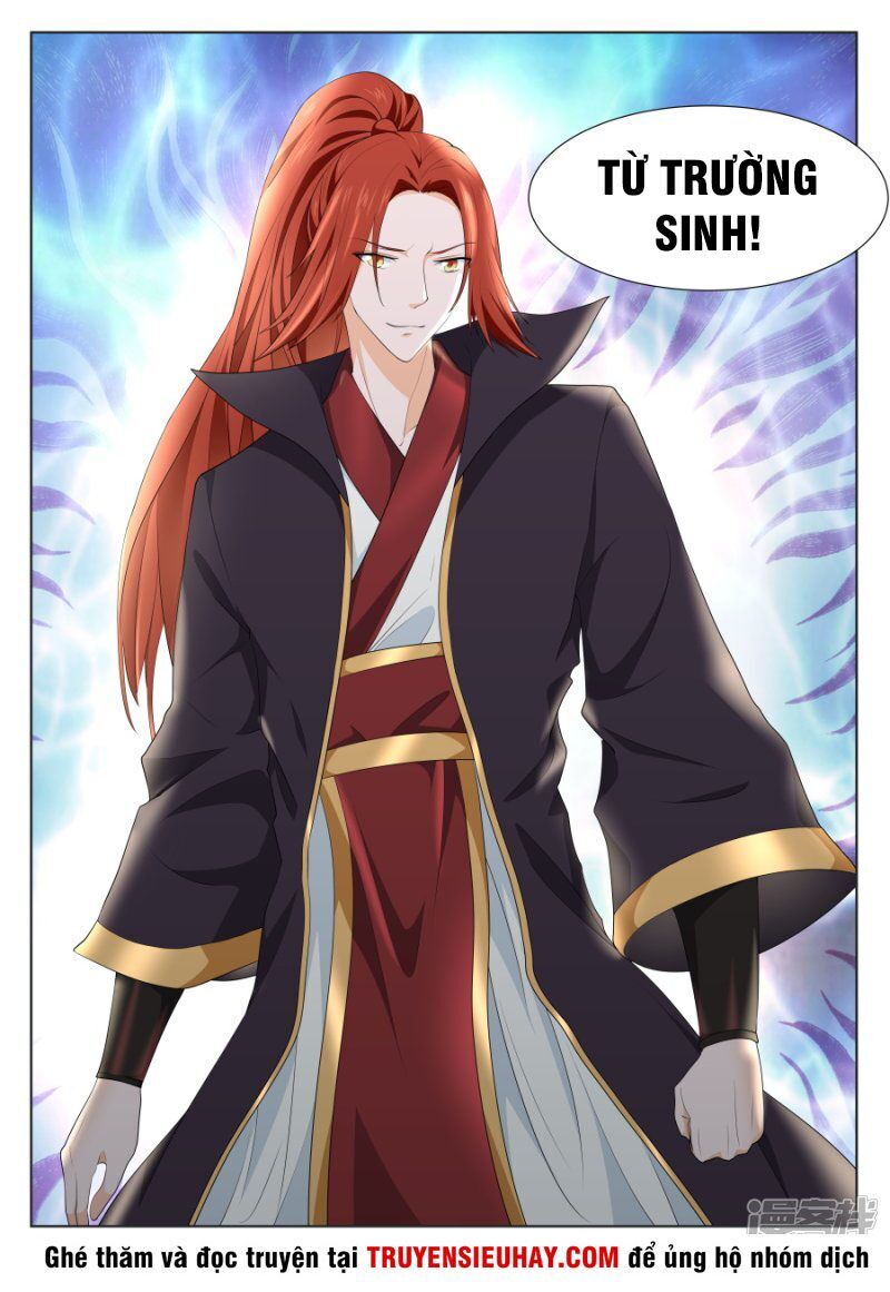 Đô Thị Kiêu Hùng Hệ Thống Chapter 245 - Trang 2