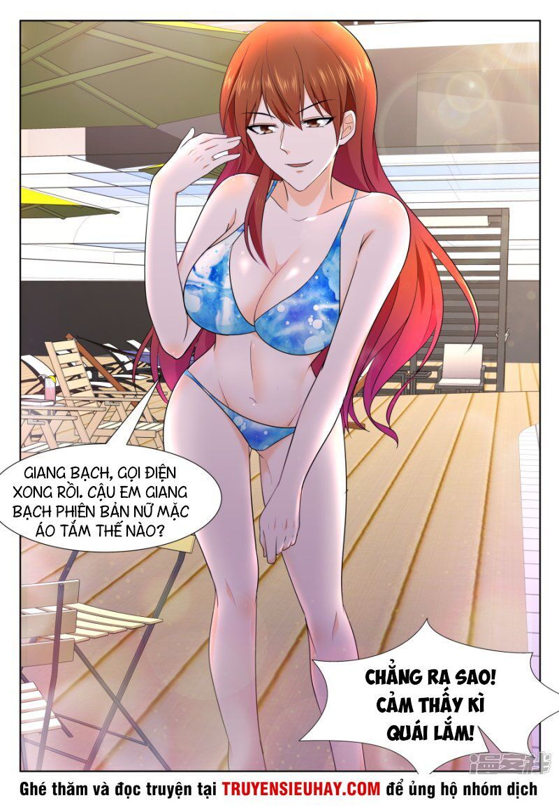 Đô Thị Kiêu Hùng Hệ Thống Chapter 248 - Trang 2