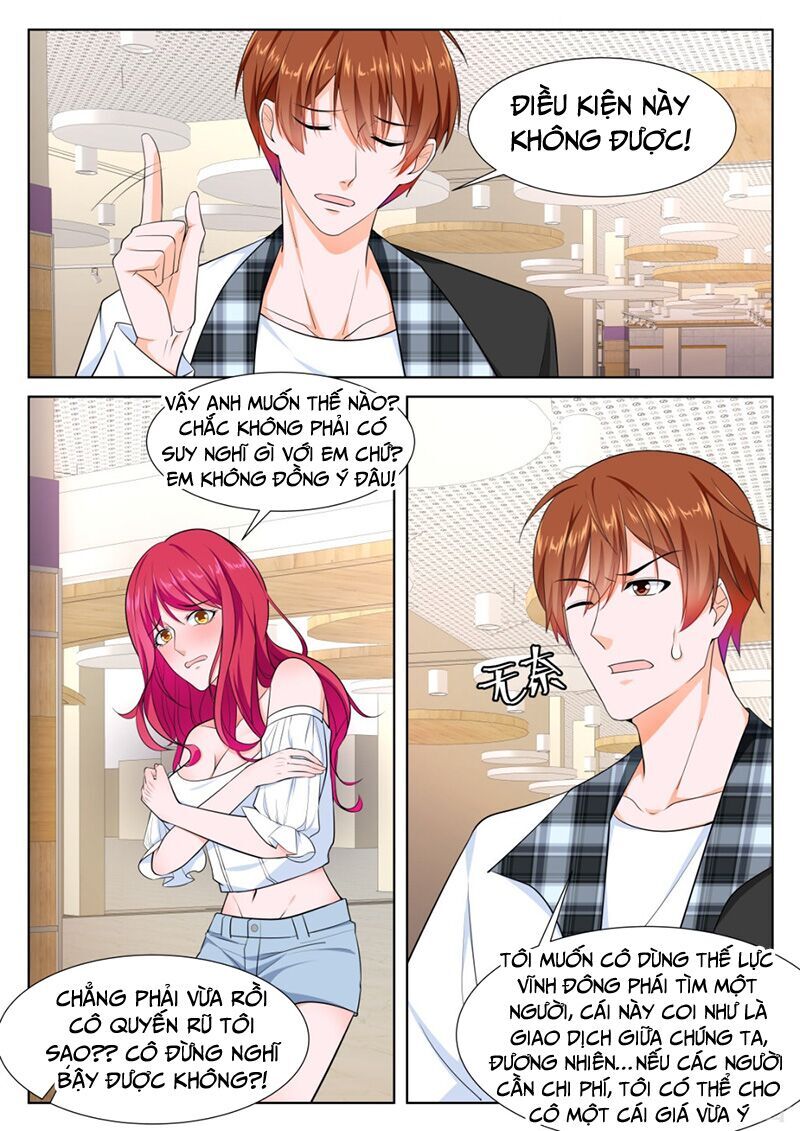 Đô Thị Kiêu Hùng Hệ Thống Chapter 250 - Trang 2