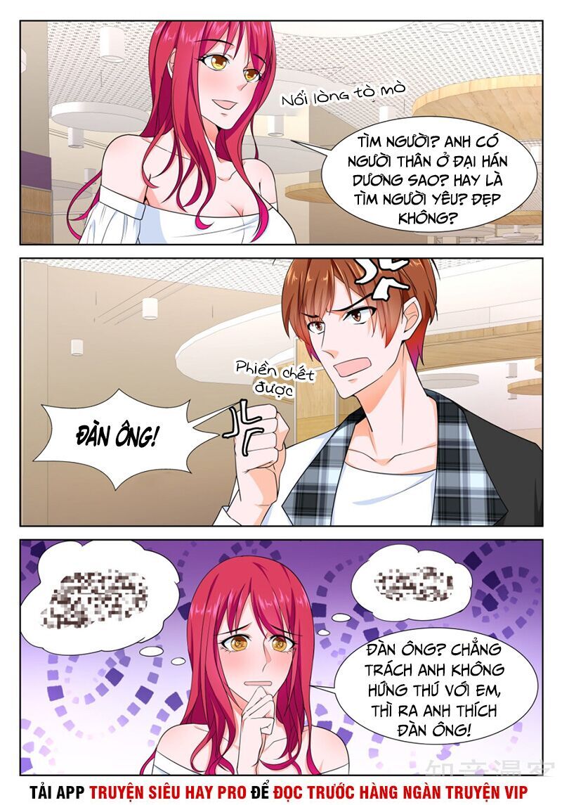 Đô Thị Kiêu Hùng Hệ Thống Chapter 250 - Trang 2