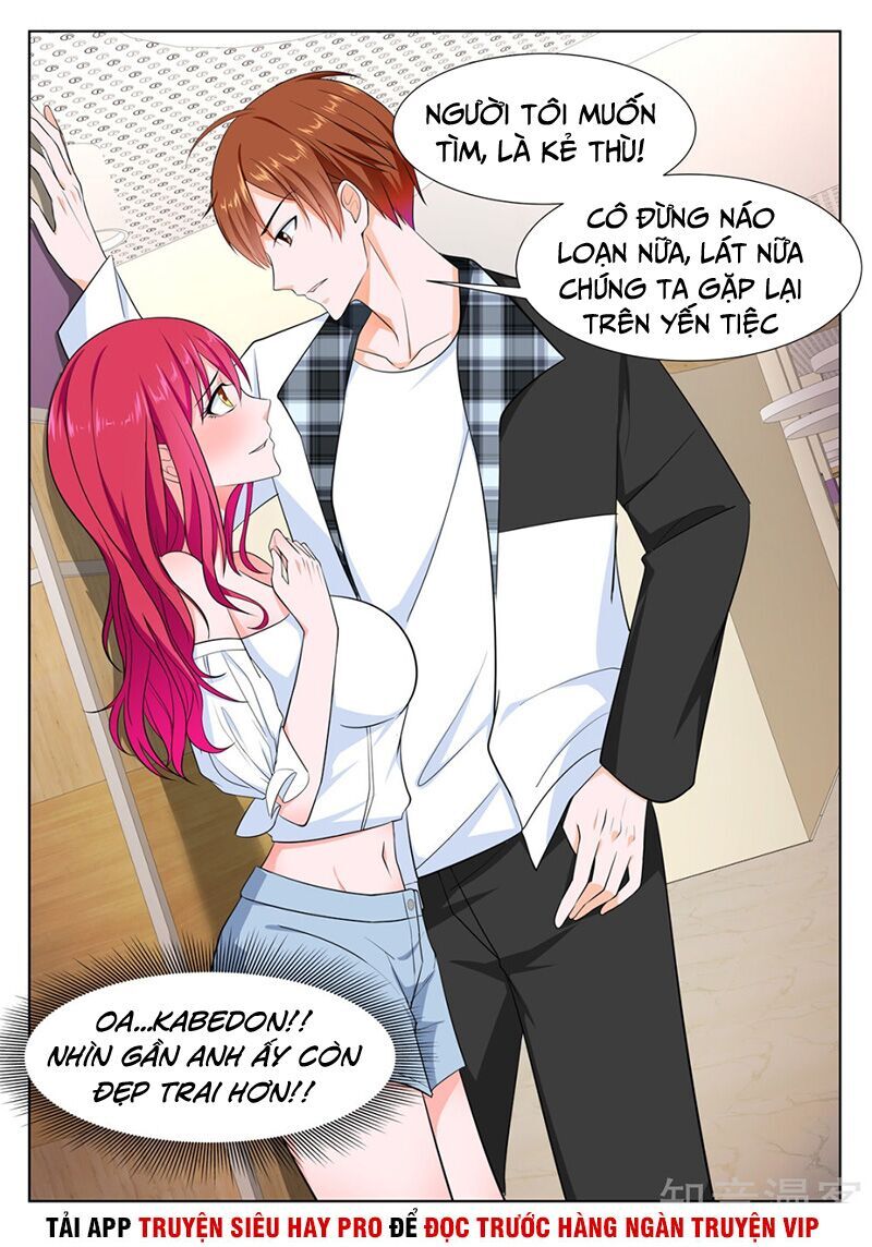 Đô Thị Kiêu Hùng Hệ Thống Chapter 250 - Trang 2