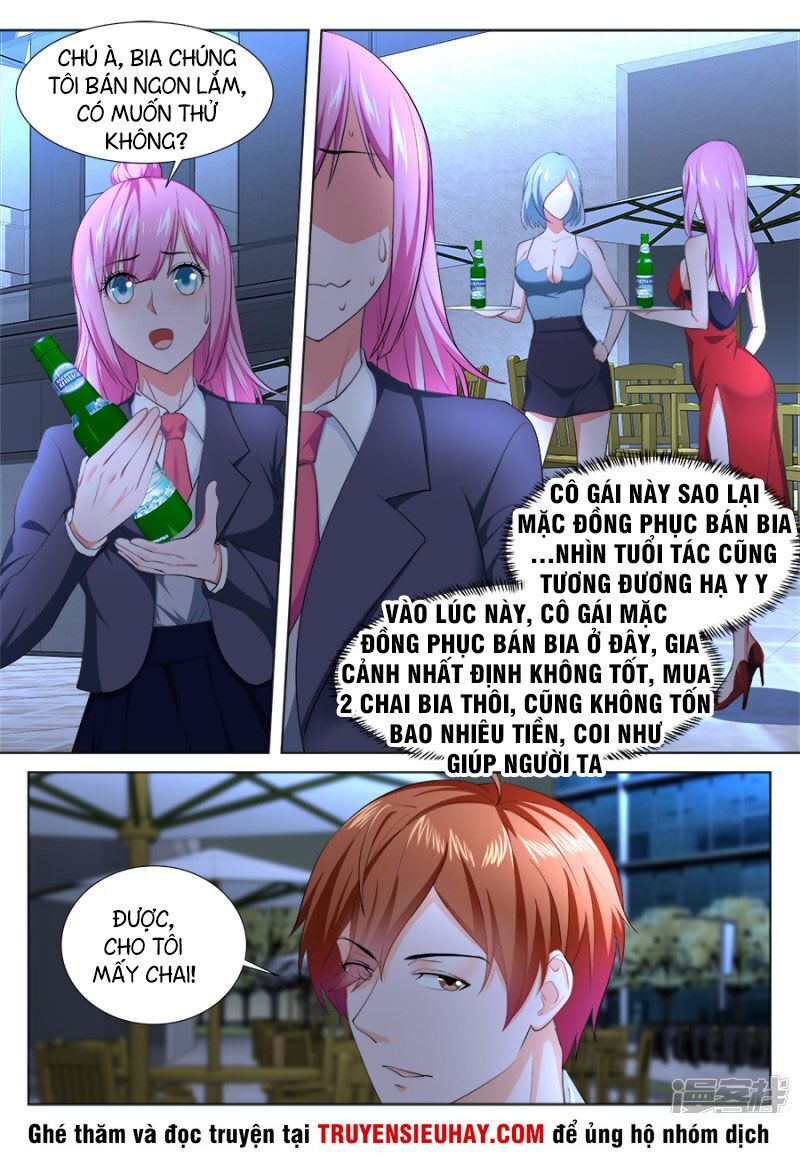 Đô Thị Kiêu Hùng Hệ Thống Chapter 253 - Trang 2