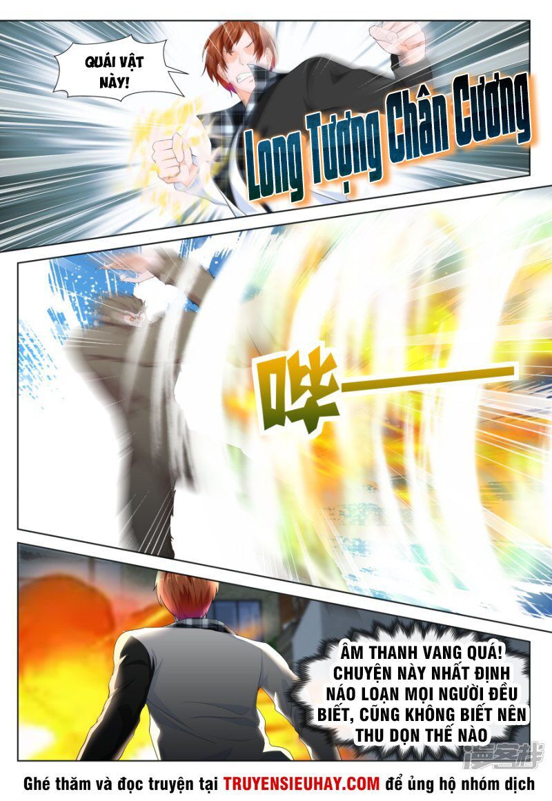 Đô Thị Kiêu Hùng Hệ Thống Chapter 255 - Trang 2