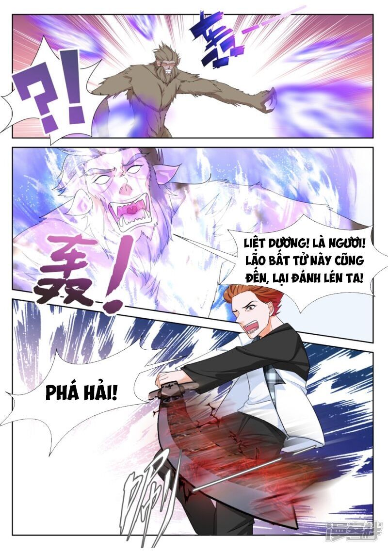 Đô Thị Kiêu Hùng Hệ Thống Chapter 256 - Trang 2