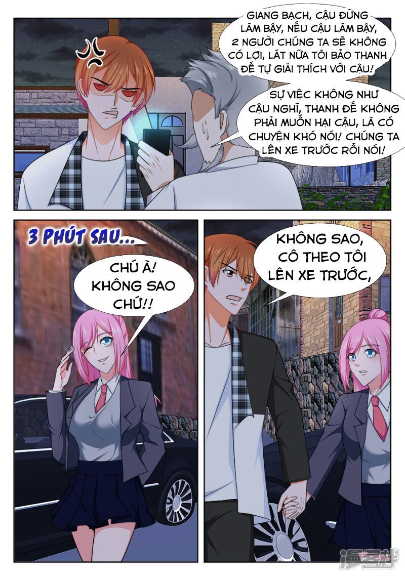 Đô Thị Kiêu Hùng Hệ Thống Chapter 256 - Trang 2