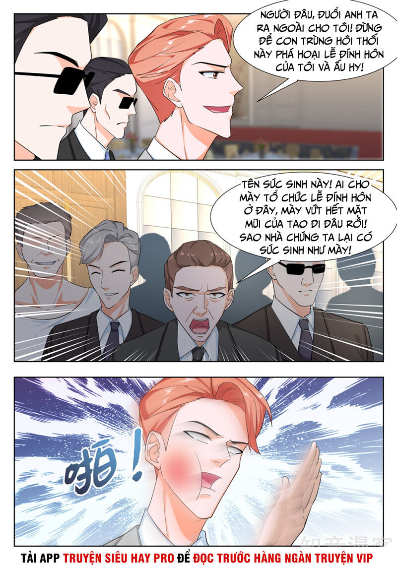 Đô Thị Kiêu Hùng Hệ Thống Chapter 260 - Trang 2