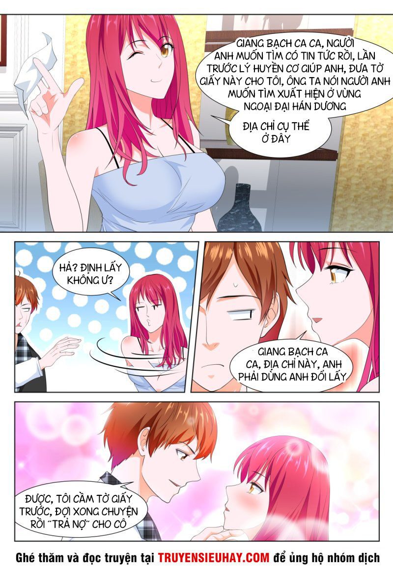 Đô Thị Kiêu Hùng Hệ Thống Chapter 261 - Trang 2