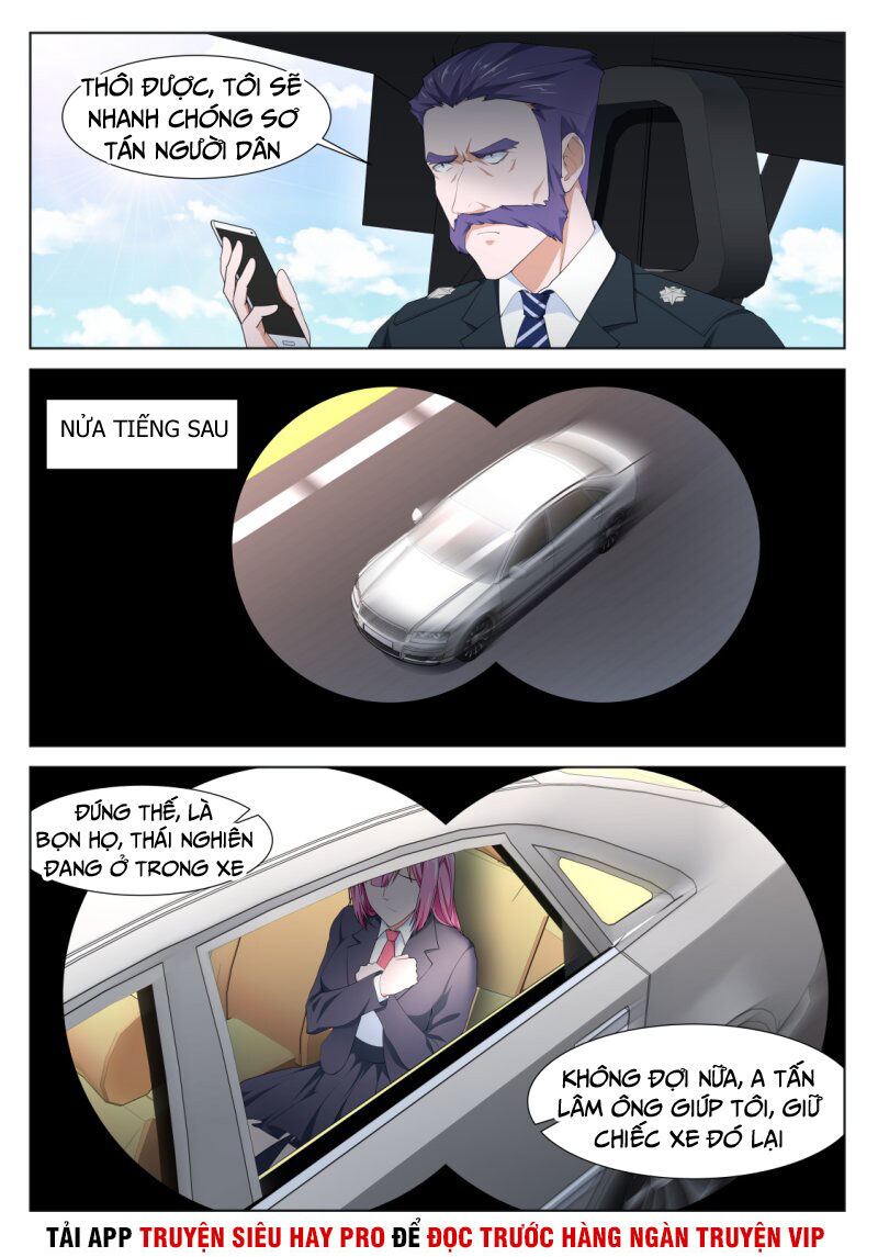 Đô Thị Kiêu Hùng Hệ Thống Chapter 263 - Trang 2