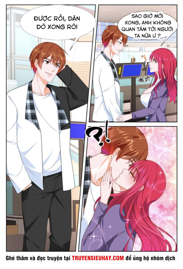 Đô Thị Kiêu Hùng Hệ Thống Chapter 264 - Trang 2