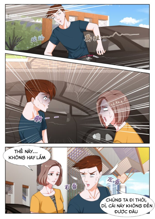 Đô Thị Kiêu Hùng Hệ Thống Chapter 264 - Trang 2