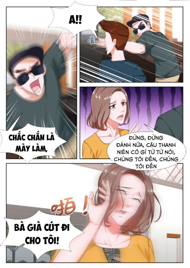 Đô Thị Kiêu Hùng Hệ Thống Chapter 264 - Trang 2