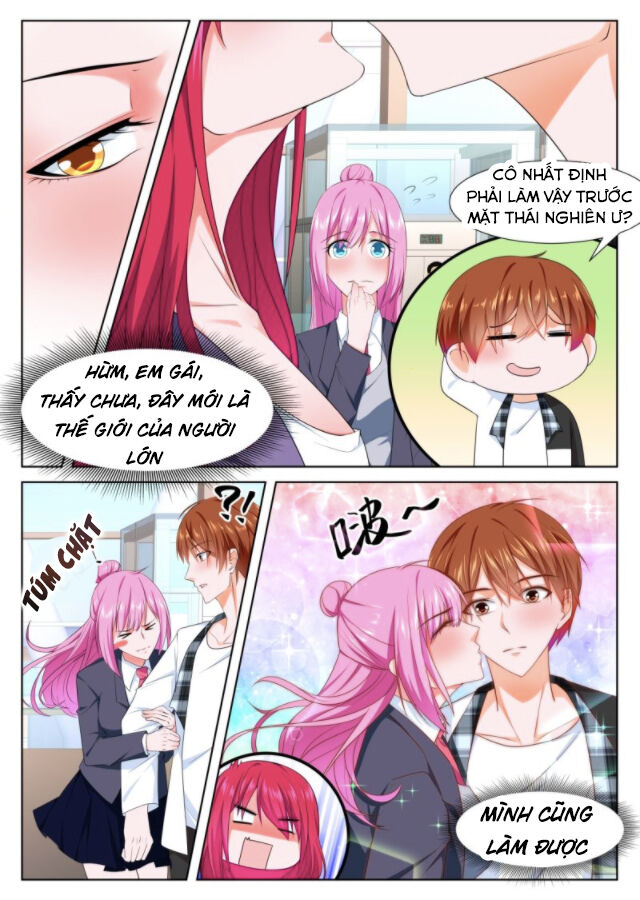 Đô Thị Kiêu Hùng Hệ Thống Chapter 264 - Trang 2