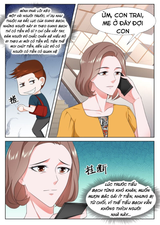 Đô Thị Kiêu Hùng Hệ Thống Chapter 264 - Trang 2