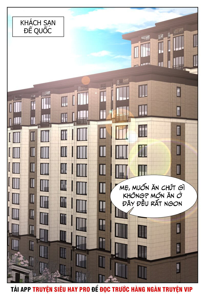 Đô Thị Kiêu Hùng Hệ Thống Chapter 266 - Trang 2