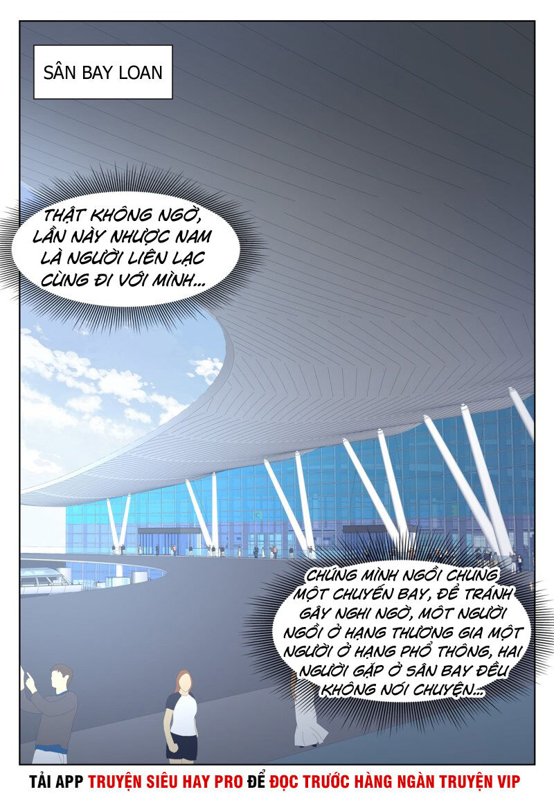 Đô Thị Kiêu Hùng Hệ Thống Chapter 268 - Trang 2