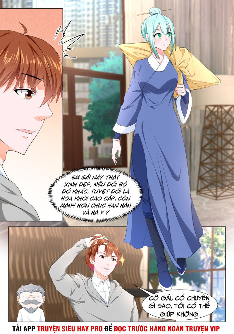 Đô Thị Kiêu Hùng Hệ Thống Chapter 275 - Trang 2