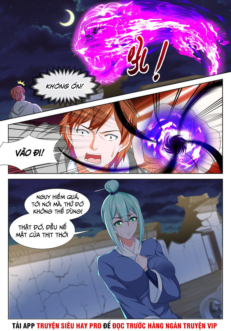 Đô Thị Kiêu Hùng Hệ Thống Chapter 279 - Trang 2