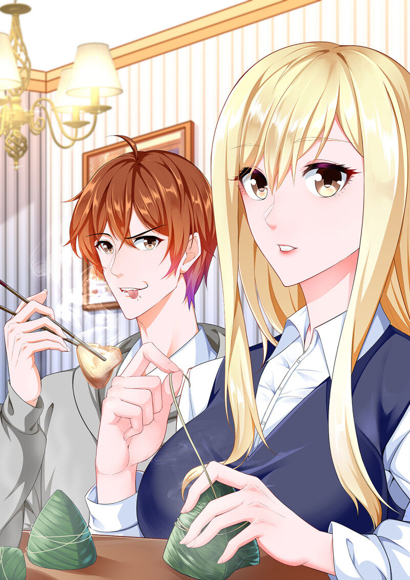 Đô Thị Kiêu Hùng Hệ Thống Chapter 284 - Trang 2