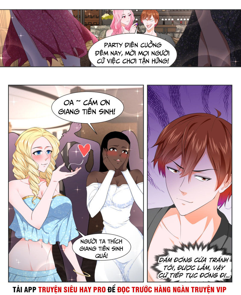 Đô Thị Kiêu Hùng Hệ Thống Chapter 285 - Trang 2