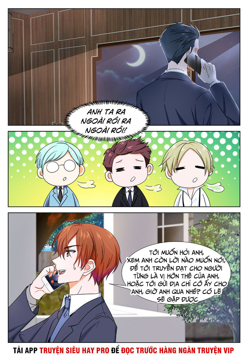 Đô Thị Kiêu Hùng Hệ Thống Chapter 288 - Trang 2