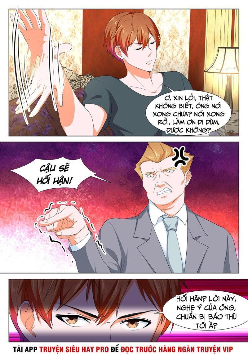 Đô Thị Kiêu Hùng Hệ Thống Chapter 291 - Trang 2