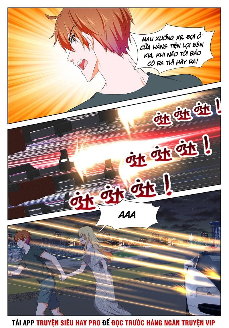 Đô Thị Kiêu Hùng Hệ Thống Chapter 292 - Trang 2