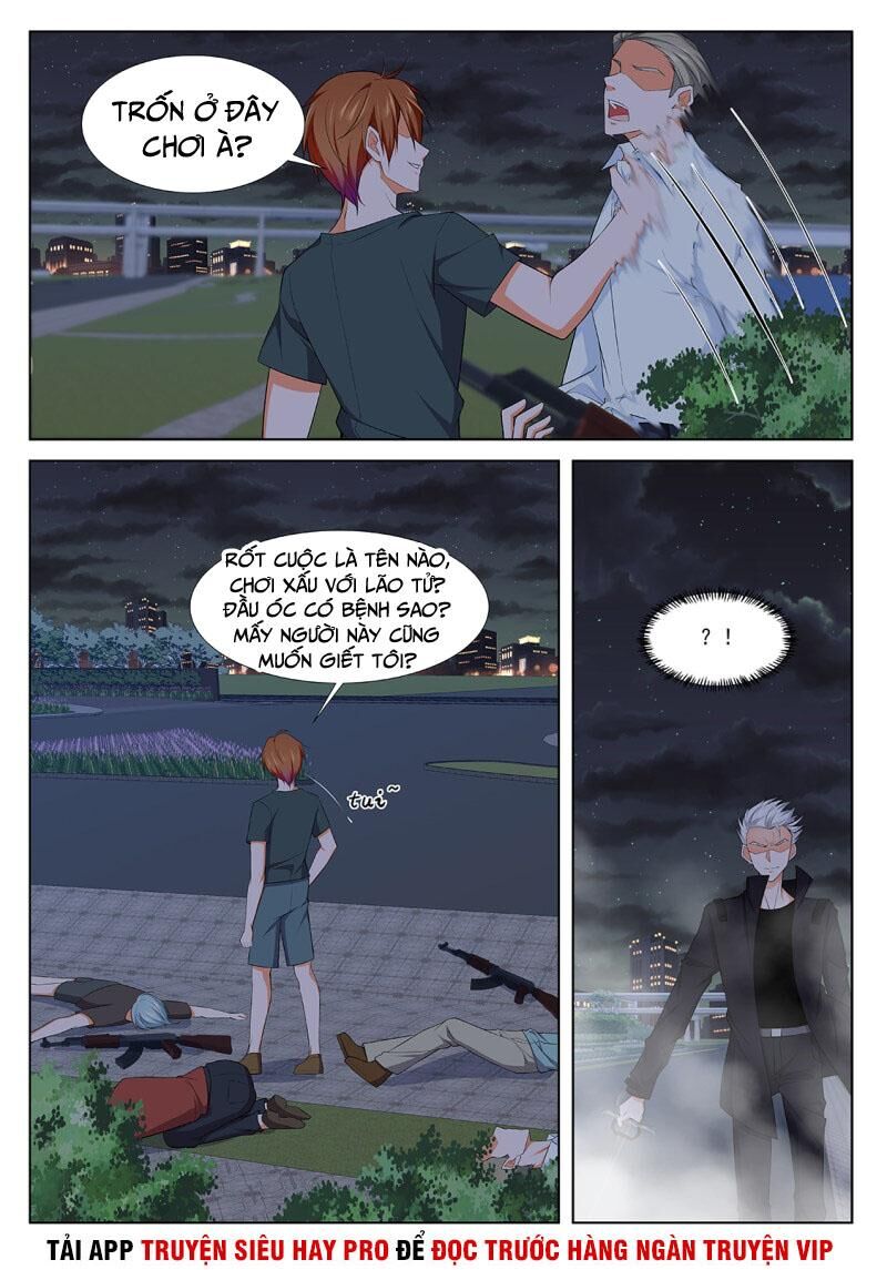 Đô Thị Kiêu Hùng Hệ Thống Chapter 292 - Trang 2