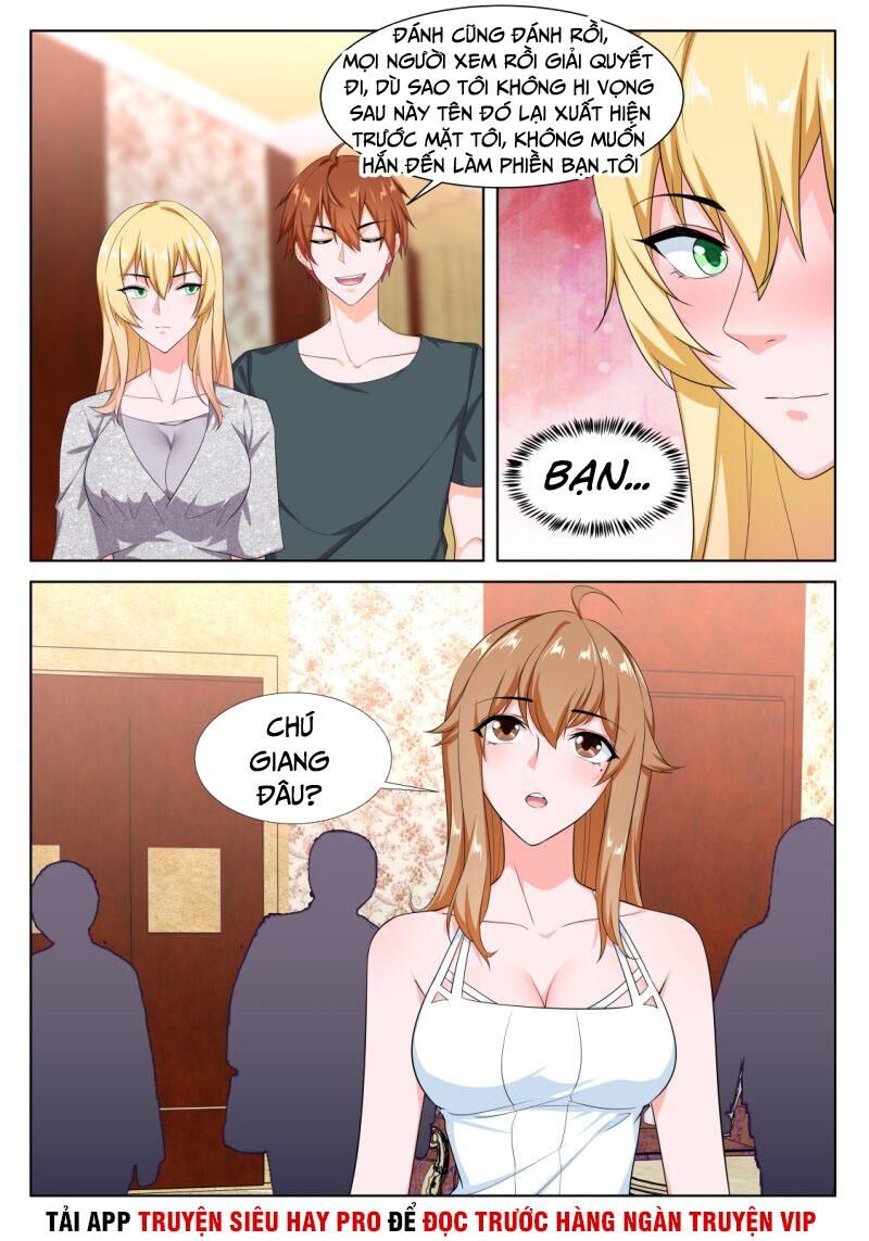 Đô Thị Kiêu Hùng Hệ Thống Chapter 292 - Trang 2