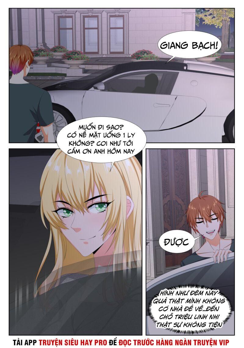 Đô Thị Kiêu Hùng Hệ Thống Chapter 292 - Trang 2