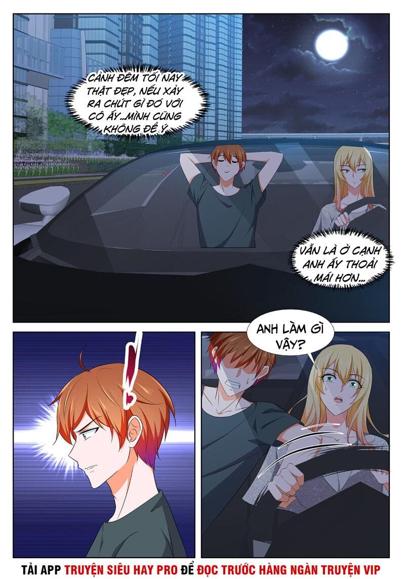 Đô Thị Kiêu Hùng Hệ Thống Chapter 292 - Trang 2