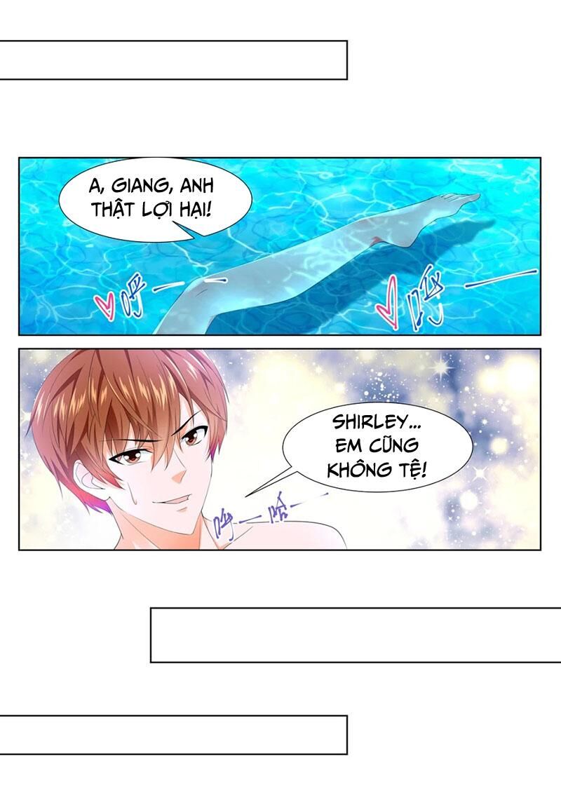 Đô Thị Kiêu Hùng Hệ Thống Chapter 294 - Trang 2